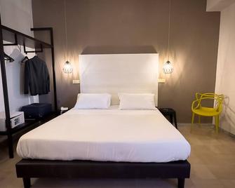 ibis styles Trani - Trani - Bedroom