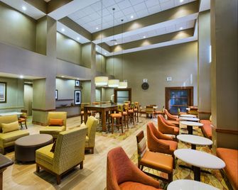 Hampton Inn & Suites Houston - Rosenberg - Rosenberg - Lounge