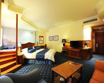 Fortina Spa Resort - Sliema - Bedroom