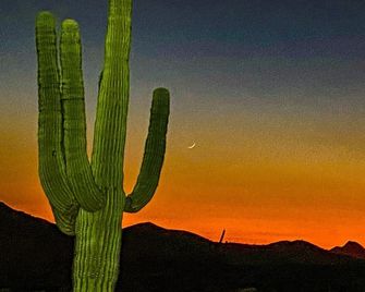 Kings Way #201 Fountain Hills - Fountain Hills - Outdoor view