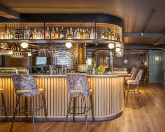 Rice Reyes Católicos - Burgos - Bar