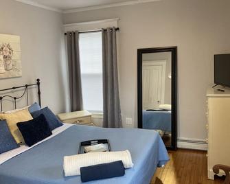 Brand New Unit! - Unh‍portsmouth - Freewine - Dover - Bedroom