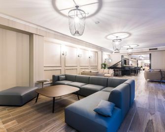 Sairme Resort - Sairme - Lounge