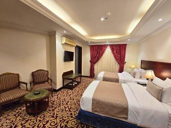 Royal Casablanca Hotel