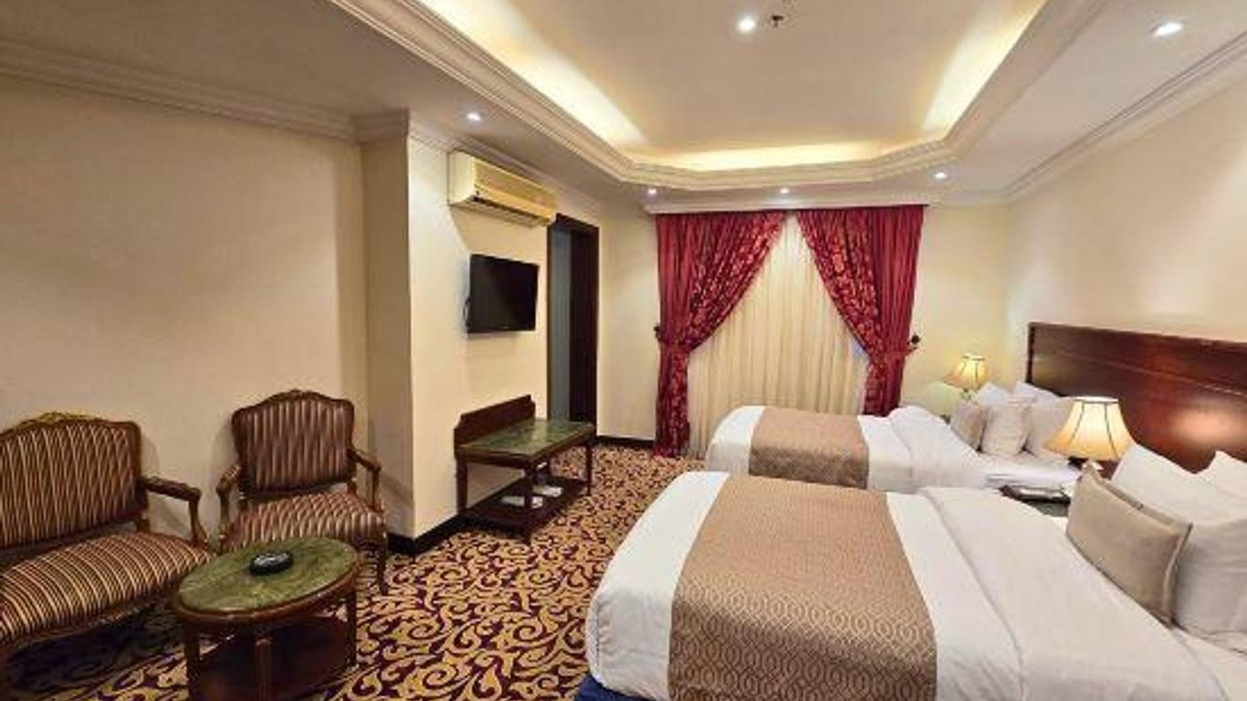 Royal Casablanca Hotel