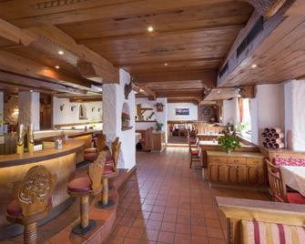 Hotel Panorama - Finkenberg - Restaurace