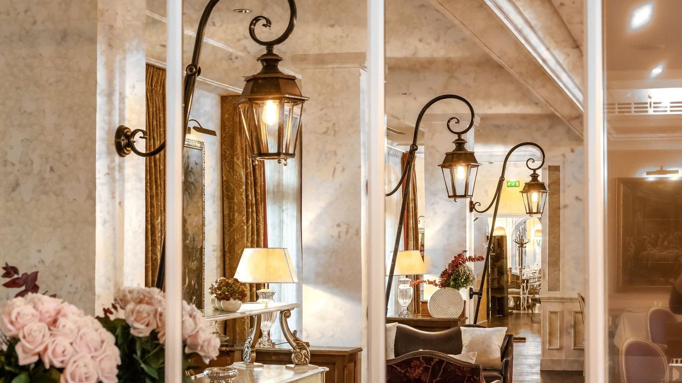 Auberge du Jeu de Paume