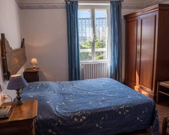 Gîte betty à laval du tarn - Mende