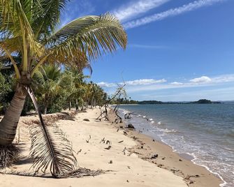 Pousada Velas e Vento - Maraú - Beach