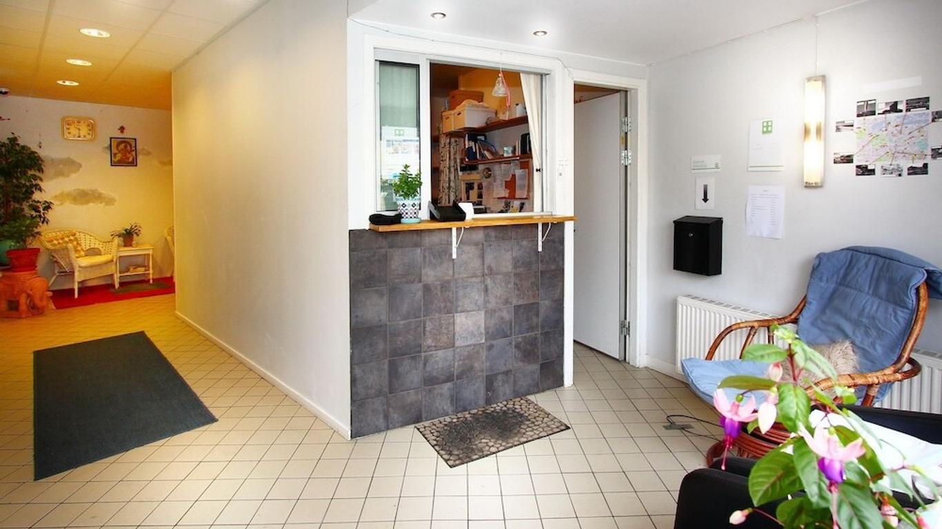 Rut & Ragnars Vandrarhem