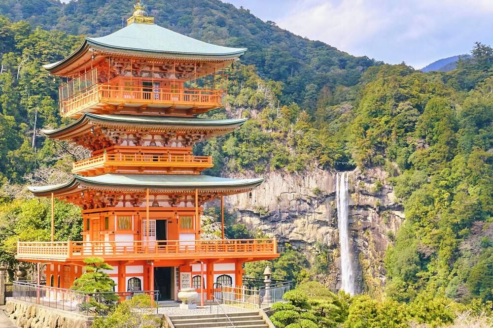 Kokoyui Guest House - Nachikatsuura - Building