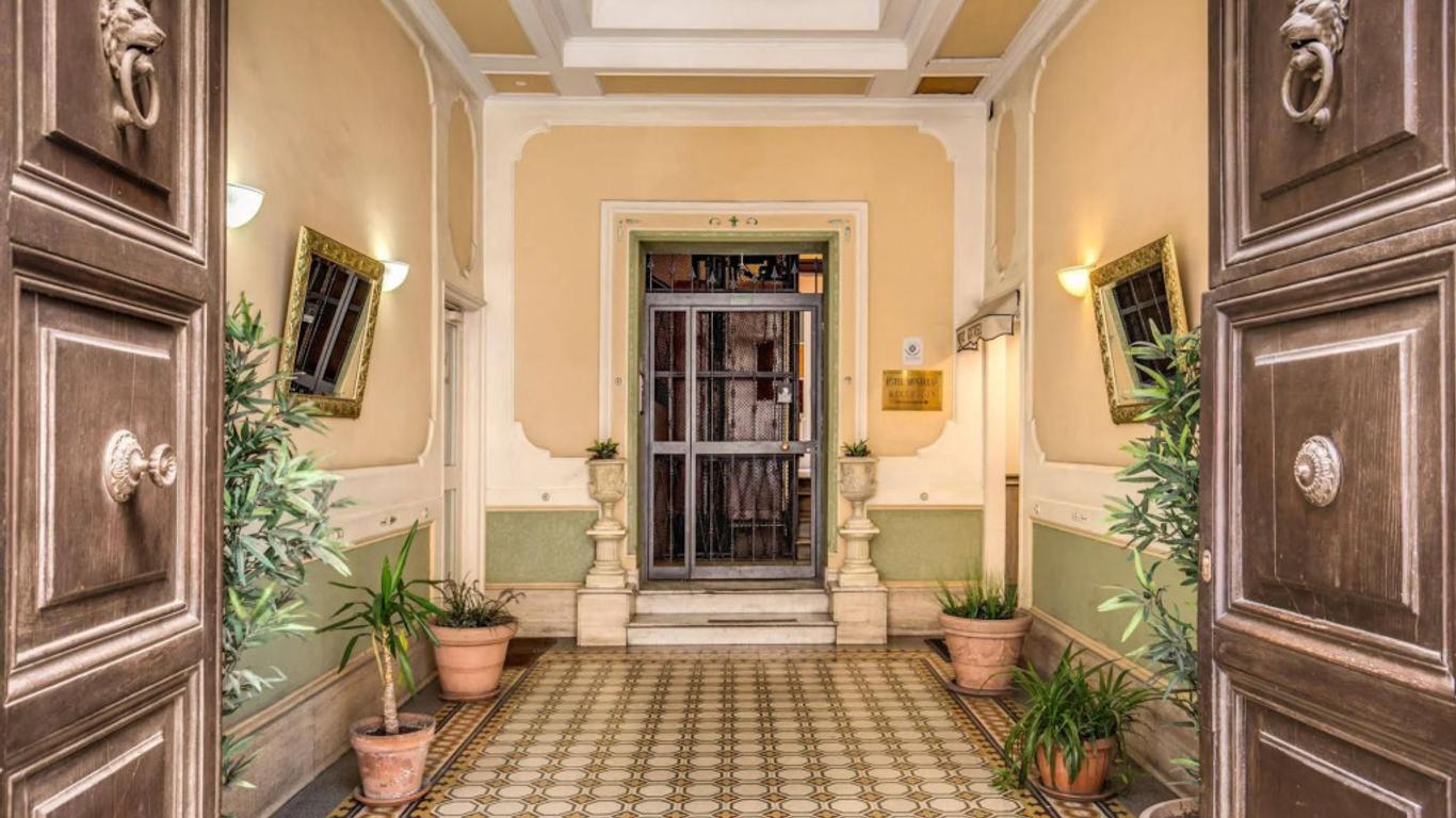 Hotel Montreal