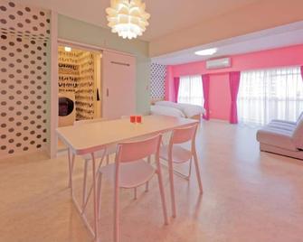 Pop Room Recommended For Firsttime Users Wallab / Kawaguchi Saitama - 川口市 - 餐廳