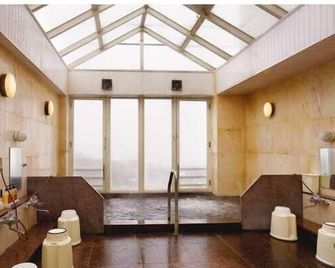 Komoro Grand Castle Hotel - Komoro