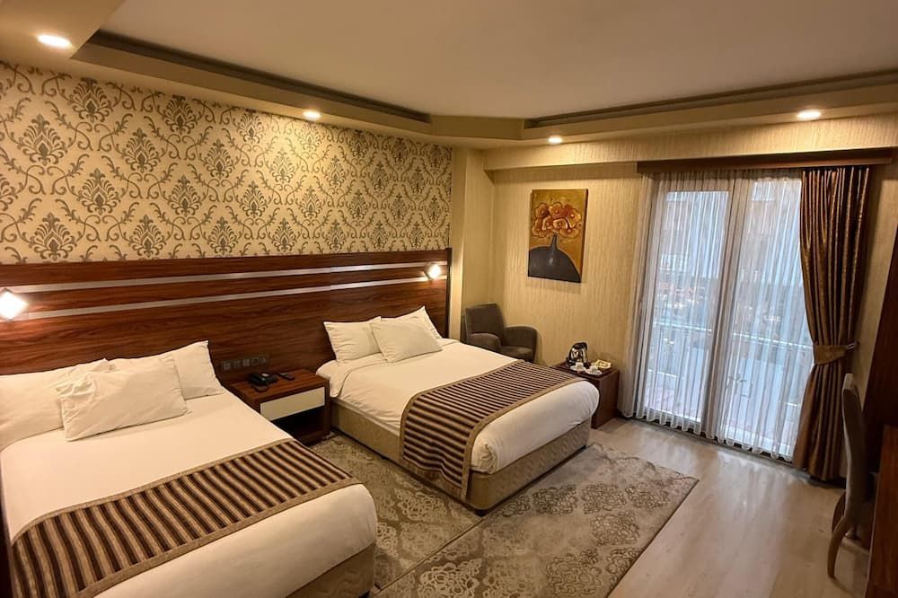 My Liva Hotel - Kayseri