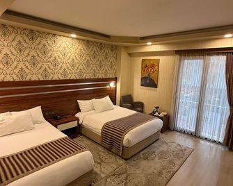My Liva Hotel - Kayseri