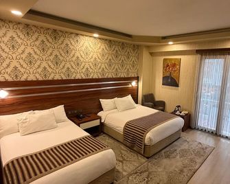 My Liva Hotel - Kayseri