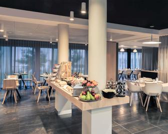 Hôtel Mercure Zénith Nantes Saint-Herblain - Saint-Herblain - Restaurant