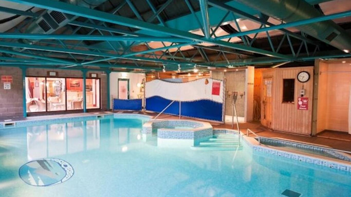 The Isles of Glencoe Hotel