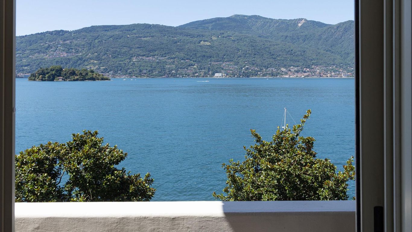 Hotel Pallanza By Lvg Hotel Collection