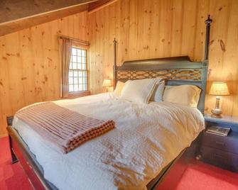 Notch Chalet at Mittersill - Franconia - Ložnice