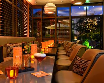 Best Western Premier Parkhotel Kronsberg - Hannover - Restaurant