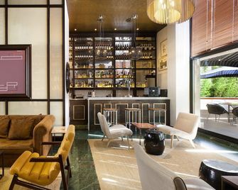 H10 Itaca - Barcelona - Lounge