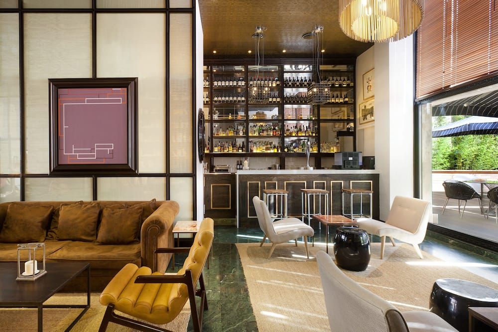 H10 Itaca - ברצלונה - טרקלין