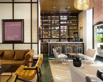 H10 Itaca - Barcelona - Lounge