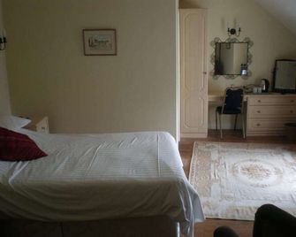 The Stowey Arms - Exeter - Kamar Tidur