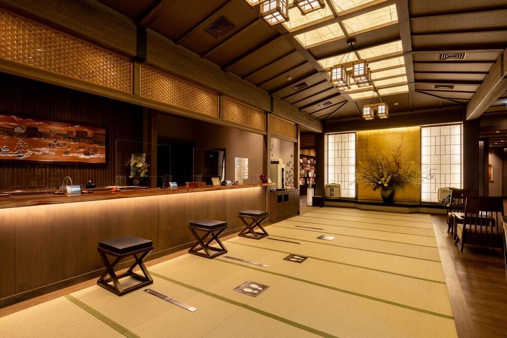 يوكيمورينويادو يوكبنوهانا - Yuzawa - بار