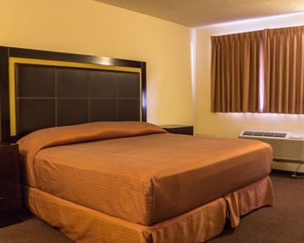 BONITTO INN® Altamira Zona Industrial - Altamira - Habitación