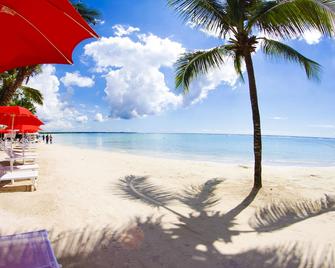 Awesome Apartament , Sea View, Swimming pool, In Boca Chica Apt 29 - Boca Chica - Plage