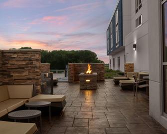 SpringHill Suites by Marriott Grand Island - Grand Island - Patio