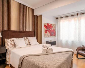 Un Lugar Para Descansar En Alicante - Alicante - Habitación