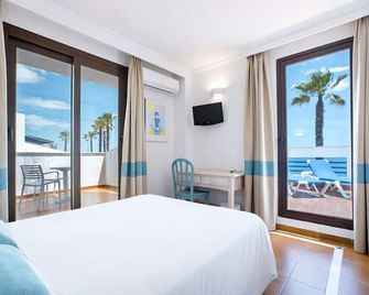 Hotel Marlin Antilla Playa - La Antilla