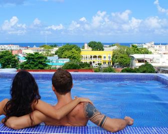 Hotel Pal Cozumel - Cozumel