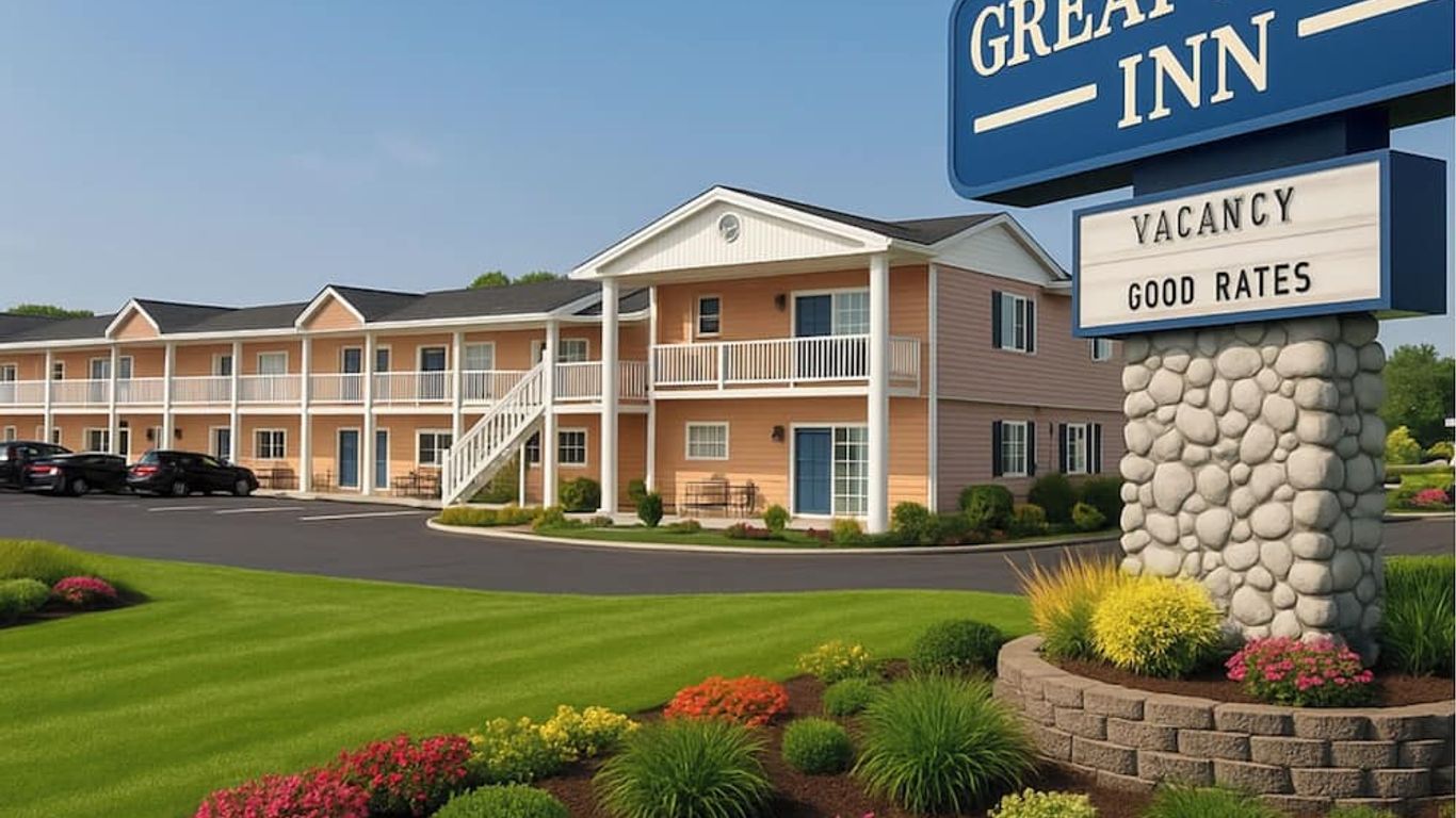 Great Lakes Inn Mackinaw City