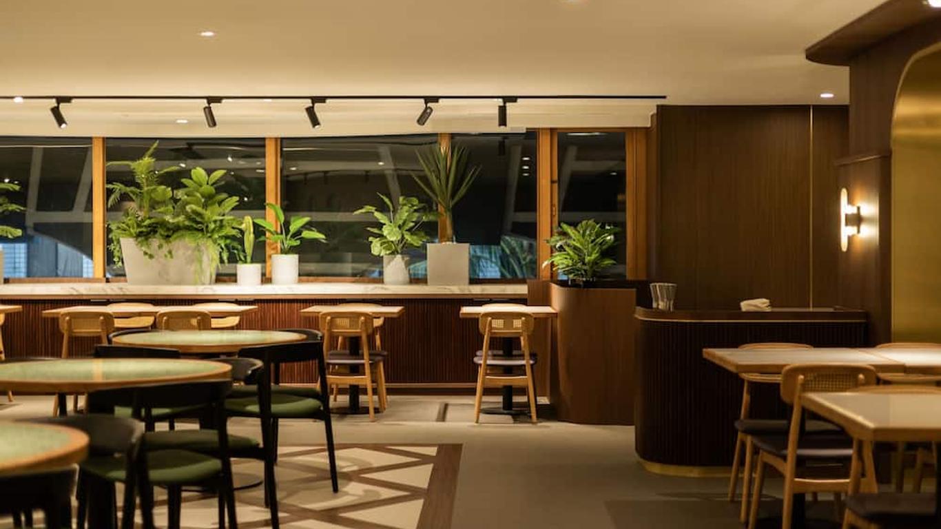 Kindness Hotel - Taitung Branch