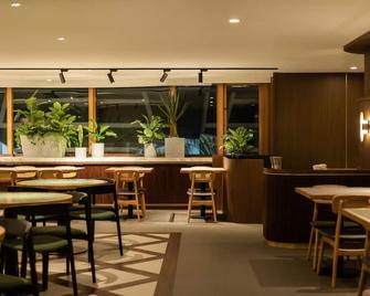 كايندنيس هوتل - تايتونج - تايتونج - مطعم