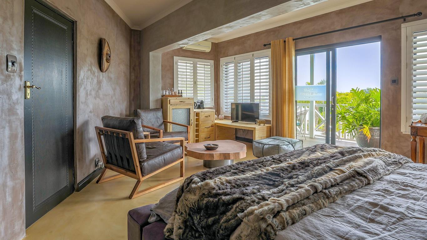 Yebo Boutique Guesthouse