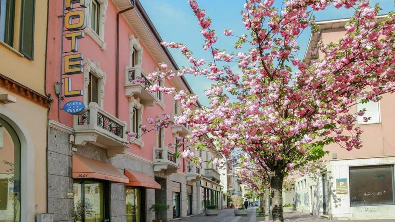 Hotel Nuovo Rondò