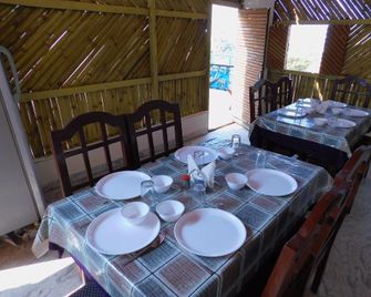 Hotel Green Valley - Sawāi Mādhopur - Restaurant