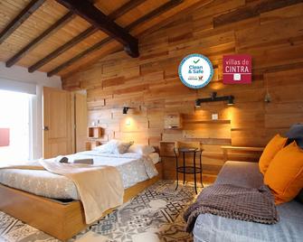 Villas de Cintra - Sintra - Camera da letto