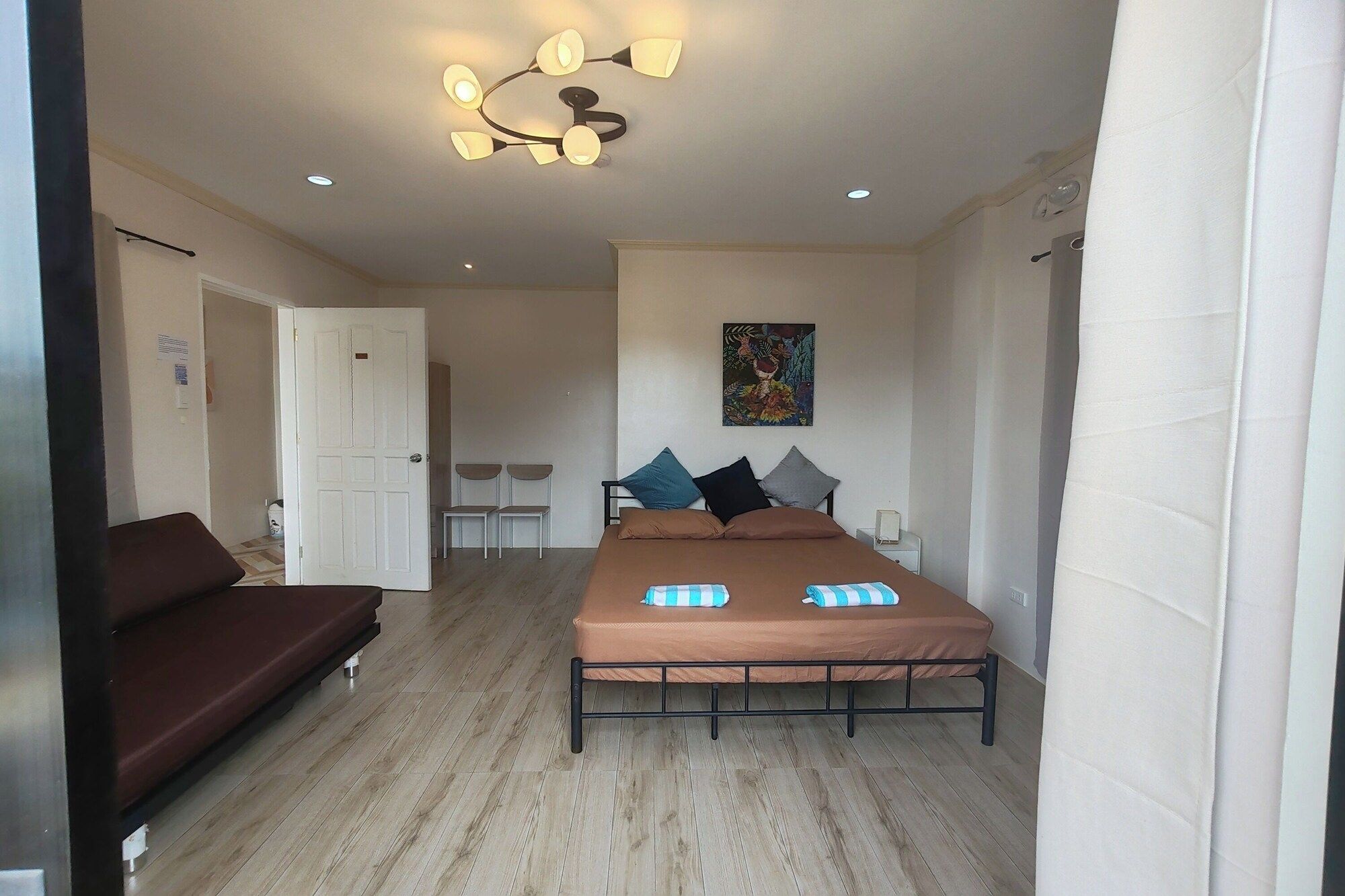 Intoy's Place Panglao near Beach - פנגלאו