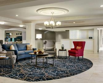 Homewood Suites by Hilton Harrisburg East-Hershey Area - Harrisburg - Lobby