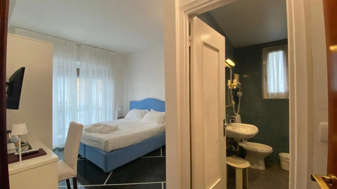 هوتل انترنازيونالي