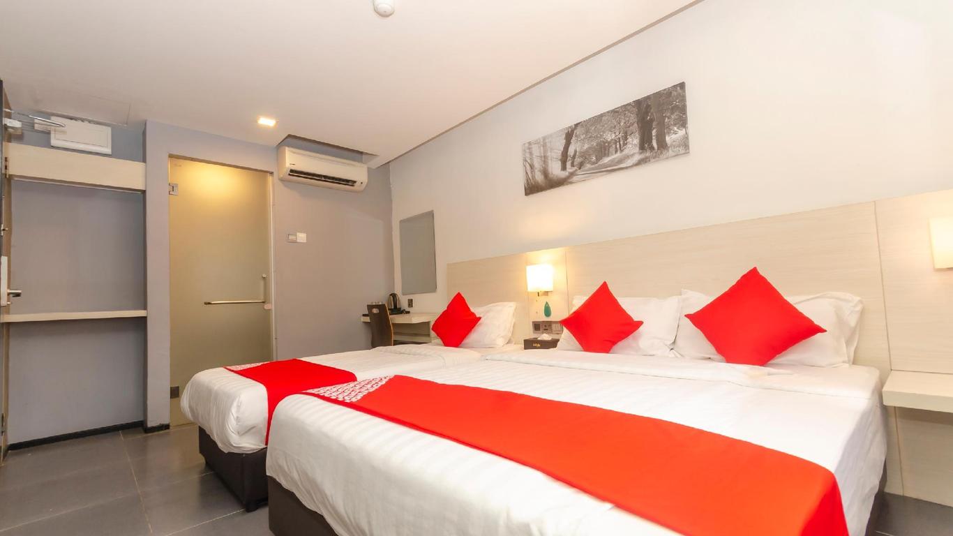 أو واي أو 1037 آي ستيل اي بي