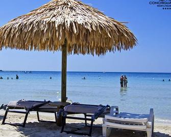 Conchiglia Azzurra Resort & Beach - Porto Cesareo - Pláž