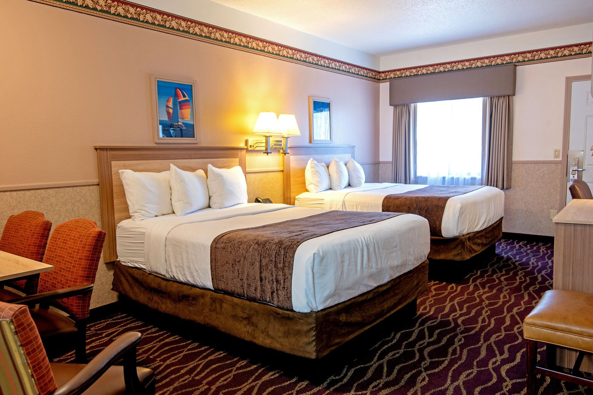 Silver Spruce Inn - Glenwood Springs - Habitación